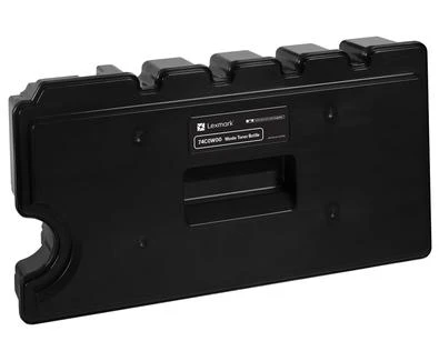 Lexmark CS720, CS725, CX725 Waste Toner Bottle - 90 000 stran Lexmark CS720, CS725, CX725 Waste Toner Bottle - 90 000 stran