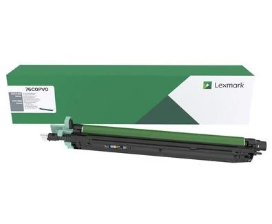 Lexmark CS | CX (92x) | 1-pack photoconductor | 90 000 str. | CMY Lexmark CS | CX (92x) | 1-pack photoconductor | 90 000 str. | CMY