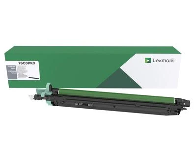 Lexmark CS92x, CX92x Series, C/XC 9200 Series Black Photoconductor Unit 100 000 stran Lexmark CS92x, CX92x Series, C/XC 9200 Series Black Photoconductor Unit 100 000 stran
