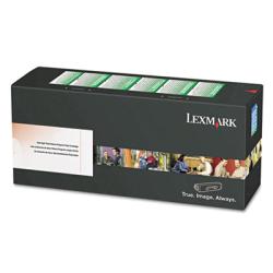 Lexmark toner 78C2UCE / azurová / 7 000 stran / corporate Lexmark toner 78C2UCE / azurová / 7 000 stran / corporate