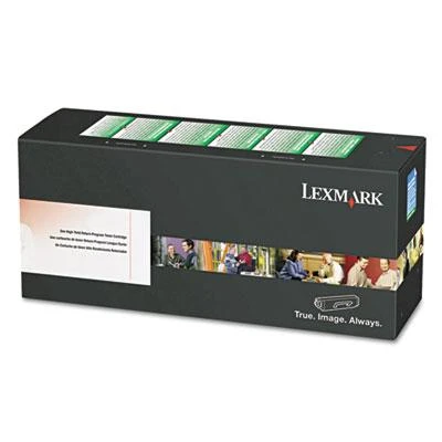 Lexmark toner 78C2UCE / azurová / 7 000 stran / corporate Lexmark toner 78C2UCE / azurová / 7 000 stran / corporate