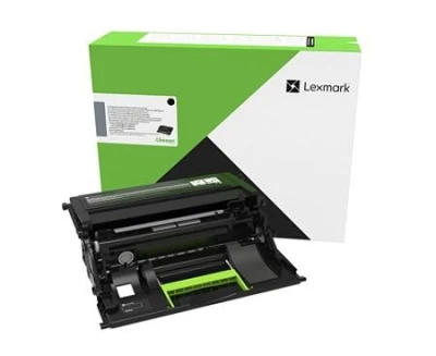 Lexmark B/MB/MS/MX 27,28,72,82, Black Corporate Imaging Kit - 150 000 stran