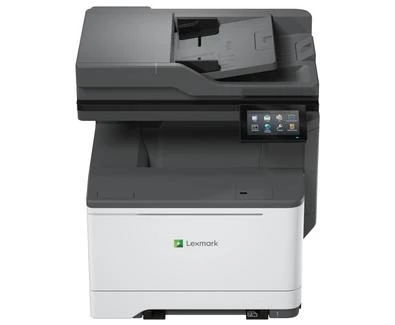 Lexmark CX532adwe, 33 ppm, MFP, color laser, duplex, wifi Lexmark CX532adwe, 33 ppm, MFP, color laser, duplex, wifi