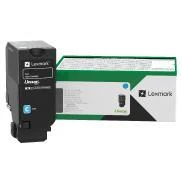 Lexmark CX735 Cyn 16.2K CRTG Lexmark CX735 Cyn 16.2K CRTG