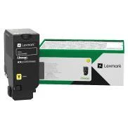 Lexmark CX735 Yel 16.2K CRTG Lexmark CX735 Yel 16.2K CRTG