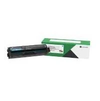 Lexmark Cyan High Return / 4 500str (MC3426adw / C3426dw) Lexmark Cyan High Return / 4 500str (MC3426adw / C3426dw)