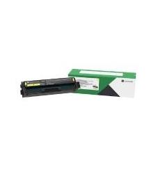 Lexmark Enterprise Yellow Return / 4 500str (CX331adwe / CS331dw) Lexmark Enterprise Yellow Return / 4 500str (CX331adwe / CS331dw)