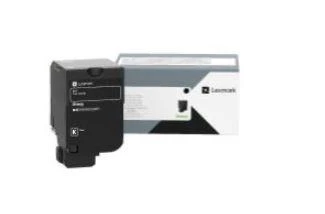Lexmark Lxk CX735 Blk 28K CRTG Lexmark Lxk CX735 Blk 28K CRTG