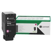 Lexmark CX735 Mag 16.2K CRTG Lexmark CX735 Mag 16.2K CRTG