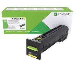 Lexmark Lxk CX833,95x Yel Rtn 46.9K Crtg