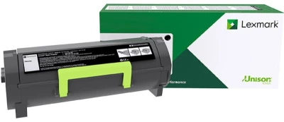 Lexmark MS/MX3/4/5/61x Recon 10K Crtg Lexmark MS/MX3/4/5/61x Recon 10K Crtg