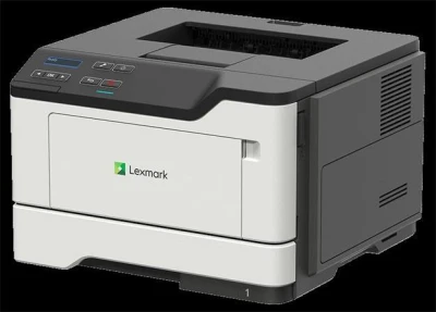 Lexmark MS431dn mono laser, 40 str./min., duplex Lexmark MS431dn mono laser, 40 str./min., duplex