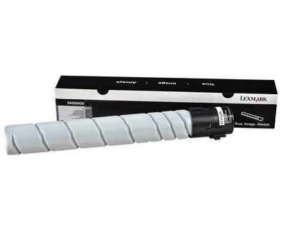 Lexmark MS911 High Yield Toner Cartridge (32.5K) Lexmark MS911 High Yield Toner Cartridge (32.5K)