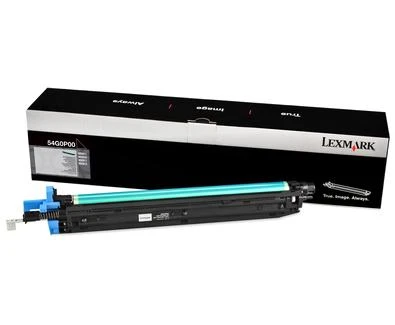 Lexmark válec 54G0P00 / 125 000 stran Lexmark válec 54G0P00 / 125 000 stran