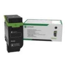 Lexmark toner 75M20K0 / Black / 3 000 stran Lexmark toner 75M20K0 / Black / 3 000 stran
