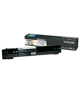 Lexmark X950, X952, X954 Black Extra High Yield Toner Cartridge (32K) Lexmark X950, X952, X954 Black Extra High Yield Toner Cartridge (32K)