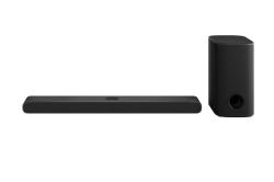 LG S77TY Soundbar s bezdrátovým subwooferem LG S77TY Soundbar s bezdrátovým subwooferem