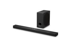 LG S90TY Soundbar s bezdrátovým subwooferem LG S90TY Soundbar s bezdrátovým subwooferem