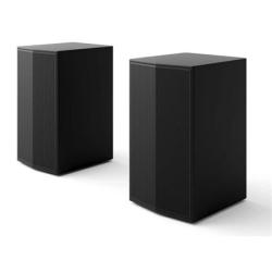 LG SPT8-S Bezdrátové zadní prostorové reproduktory 2.0 LG SPT8-S Bezdrátové zadní prostorové reproduktory 2.0