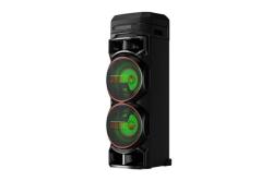 LG XBOOM RNC9 Bluetooth Karaoke Party Speaker LG XBOOM RNC9 Bluetooth Karaoke Party Speaker