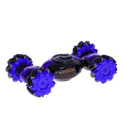 LH RC auto Double Flip na dálkové ovládání pomocí senzorů na ruce či klasického vysílače LH RC auto Double Flip na dálkové ovládání pomocí senzorů na ruce či klasického vysílače