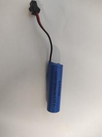 Li-ion 500 mAh 3.7V SM Li-ion 500 mAh 3.7V SM