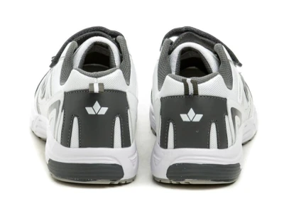 Lico 120081 Marvin V bílá pánská sportovní obuv