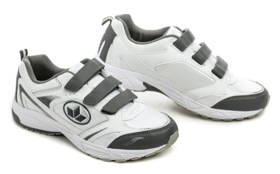 Lico 120081 Marvin V bílá sportovní obuv
