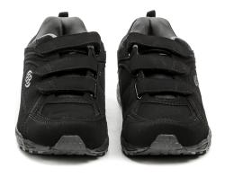 Lico 191120 Hiker černá pánská sportovní obuv