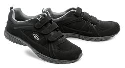 Lico 191175 Hiker V černá pánská nadměrná obuv