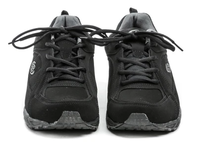Lico 191176 Hiker černá pánská sportovní obuv