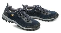 Lico 210130 Milan Low Marine pánské nadměrné boty