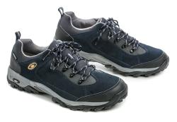 Lico 210130 Milan Low Marine pánské nadměrné boty