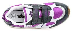 Lico 360226 fialové dětské sportovní tenisky