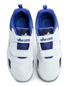 Lico 366120 Peyton V bielo modré športové tenisky