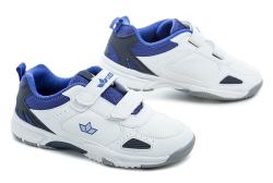 Lico 366120 Peyton V bielo modré športové tenisky