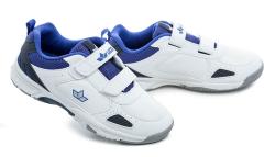 Lico 366120 Peyton VA bílo modré sportovní tenisky