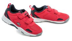 Lico 366185 Peyton V červené športové tenisky