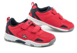 Lico 366185 Peyton V červené športové tenisky