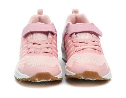 Lico 366208A Silverstar růžové sportovní tenisky