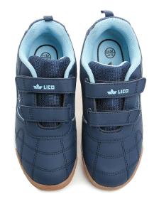 Lico 366385 Jaime VA modré športové tenisky