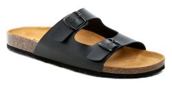 Lico 560649 čierne pánske nadmerné nazúvaky Lico 560649 čierne pánske nadmerné nazúvaky