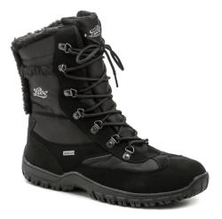 Lico 710103 SASKIA dámske zimné členkové topánky