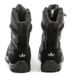 Lico 710103 SASKIA dámské zimní kotníčkové boty