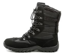 Lico 710103 SASKIA dámské zimní kotníčkové boty