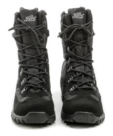 Lico 710103 SASKIA dámské zimní kotníčkové boty