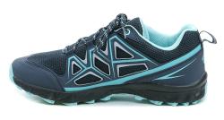 Lico Brütting 191236 Power černé pánské sportovní tenisky