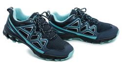 Lico Brütting 191236 Power černé pánské sportovní tenisky