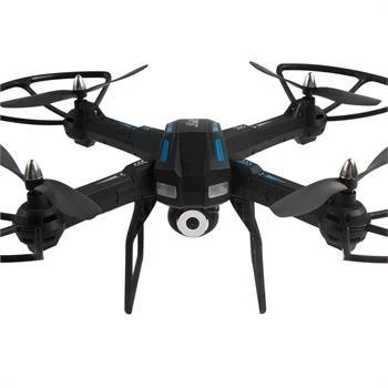 LIDI-5 - veľký dron s HD pohyblivou kamerou a barometrom
