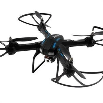 LIDI-5 - veľký dron s HD pohyblivou kamerou a barometrom
